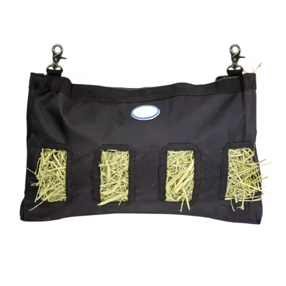 Chevaroo Gastric Acid Buffer Hay Feeder Net