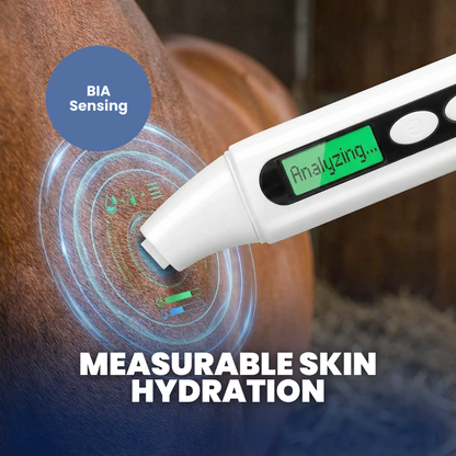 Chevaroo HydroCheck BIA