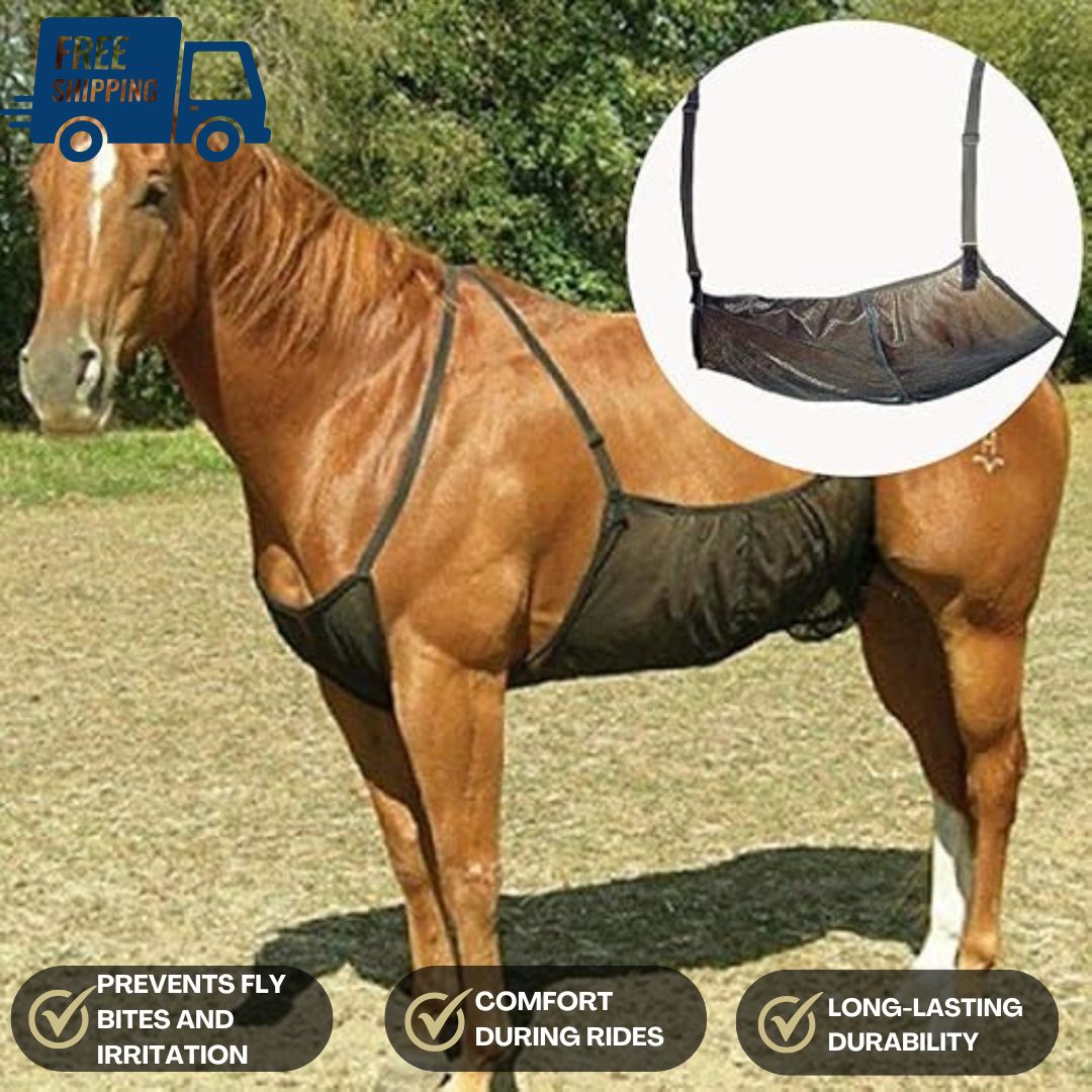 Chevaroo Horse Fly sheet