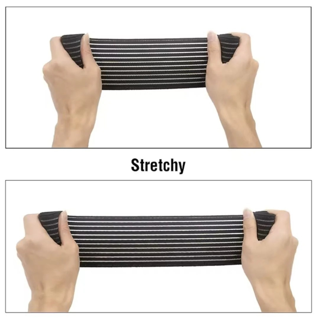 Chevaroo Bounce Control Belt