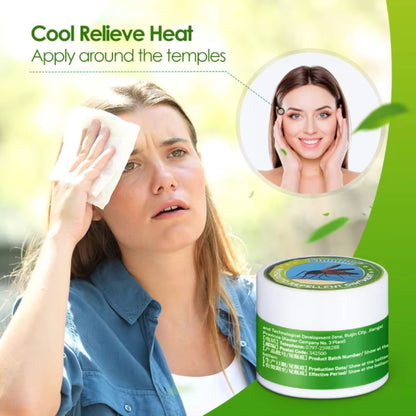 Chevaroo Fly Repellent Ointment
