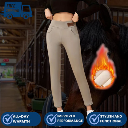 Chevaroo Heated Breeches