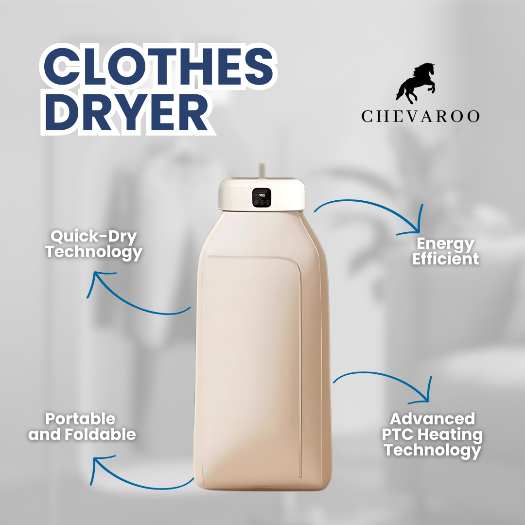 Chevaroo Clothes Dryer