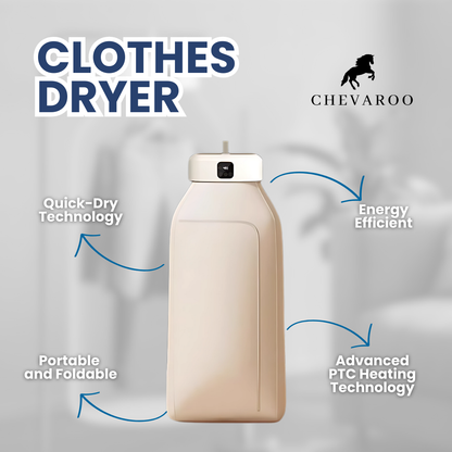 Chevaroo Clothes Dryer