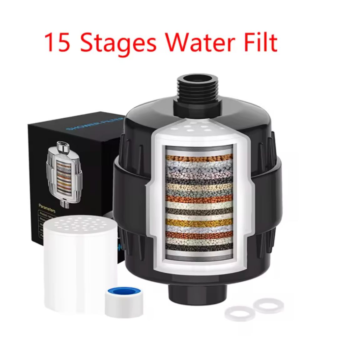 Chevaroo Dog Garden Hose Water Filter