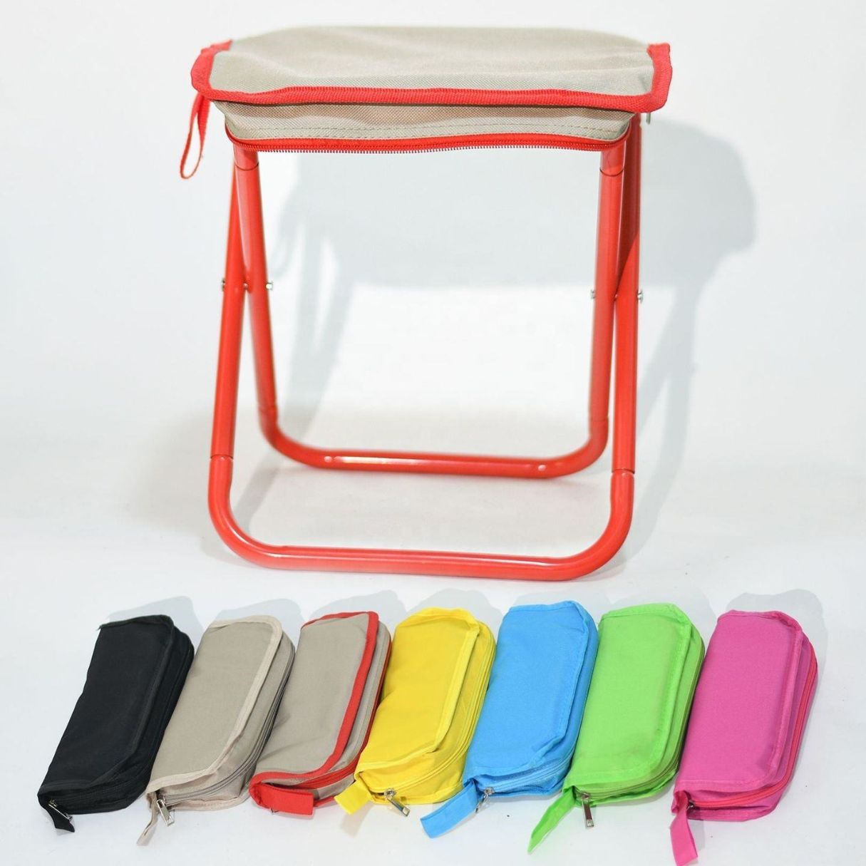 Chevaroo Portable Folding Chair