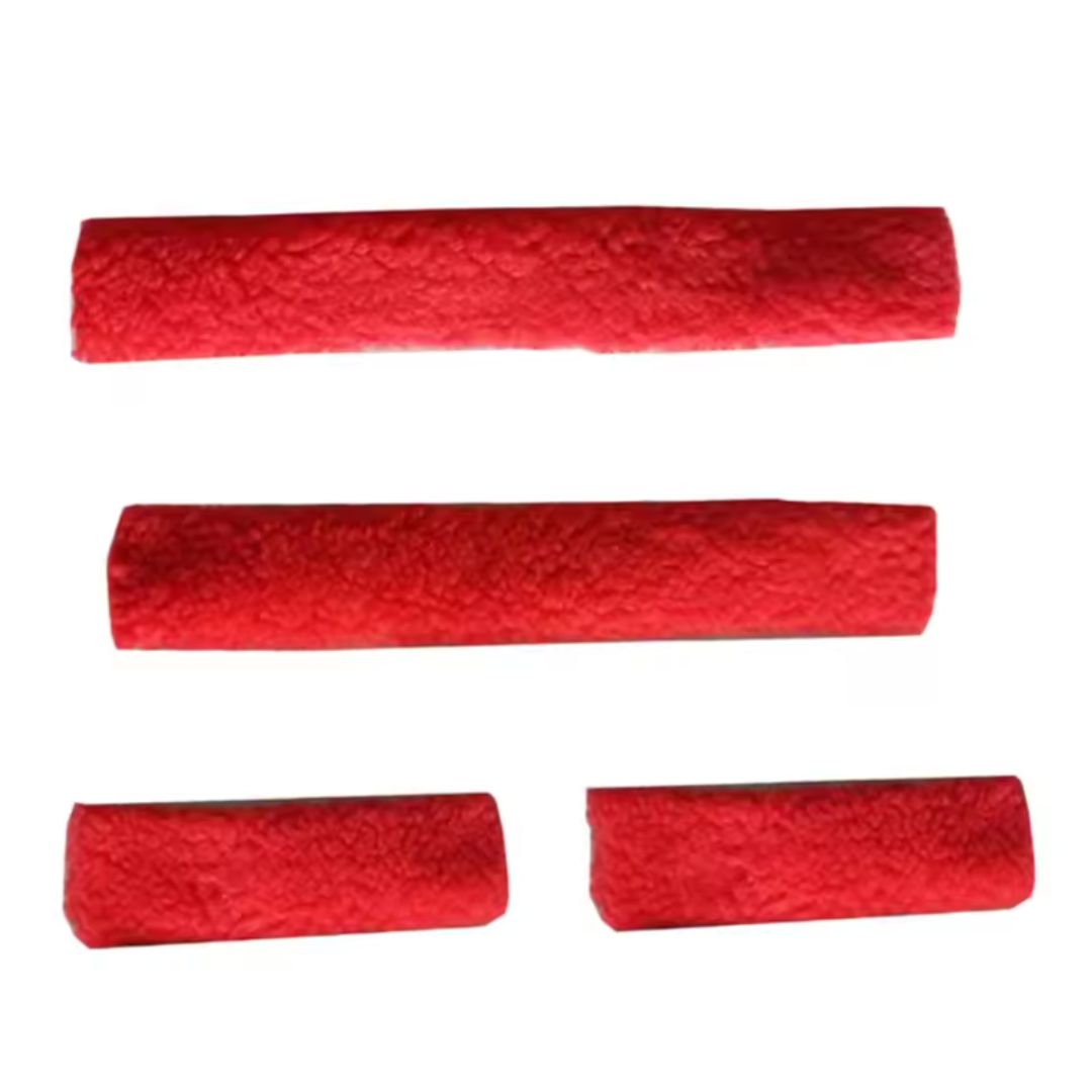 Chevaroo Gentle Nose Extra Padding