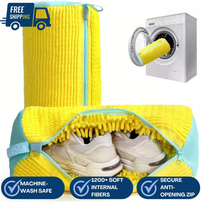 Chevaroo Equestrian Boots Cleaner