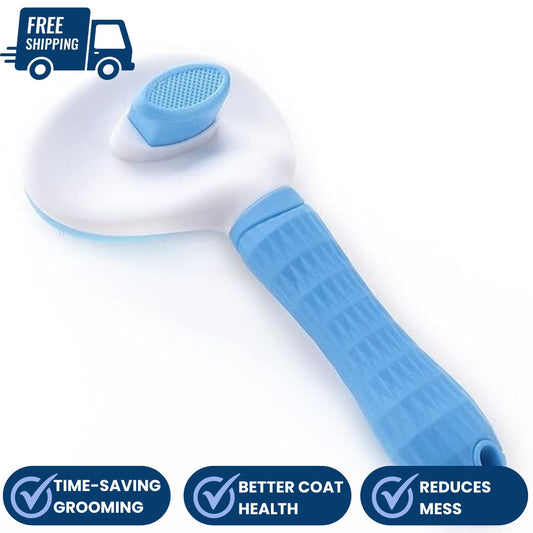 Chevaroo Hair Removal Brush