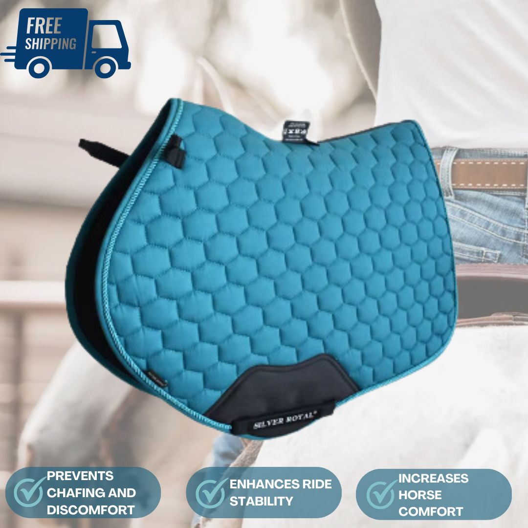 Chevaroo Horse Saddle Pad