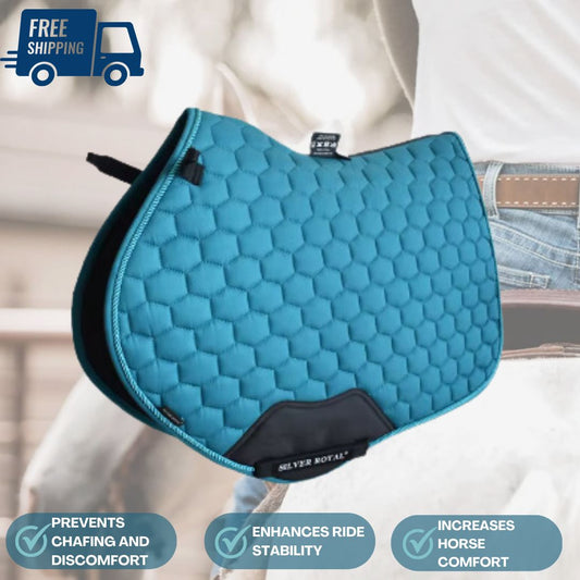 Chevaroo Horse Saddle Pad