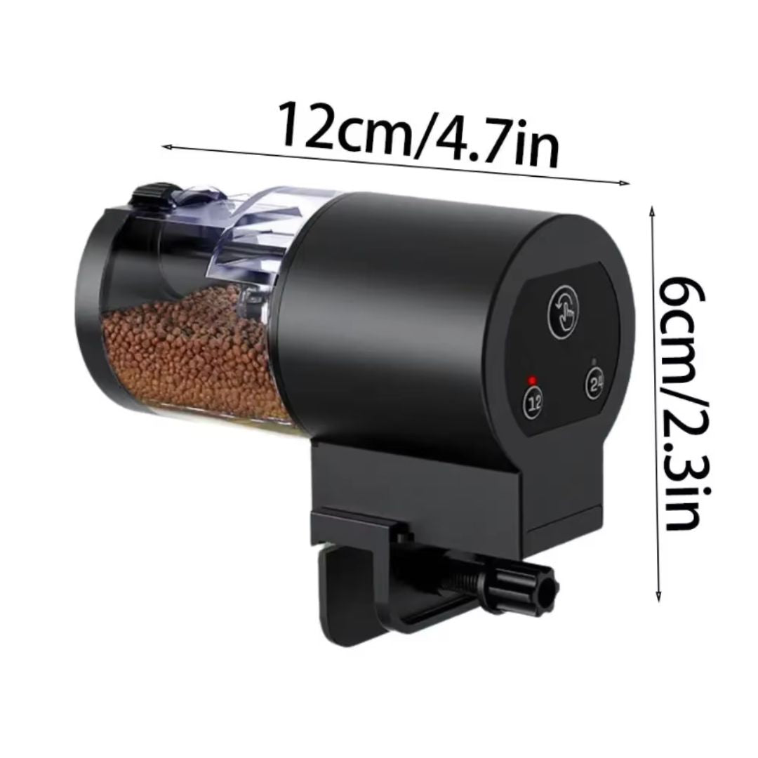 Chevaroo Automatic Dog Snuffle Mat Feeder