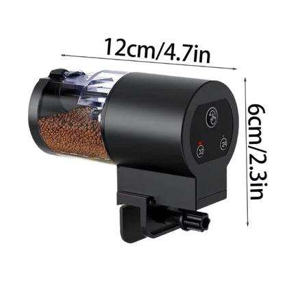 Chevaroo Automatic Dog Snuffle Mat Feeder