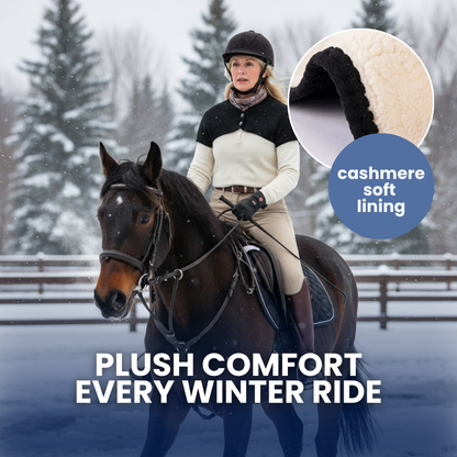 Chevaroo Back Support Warmer