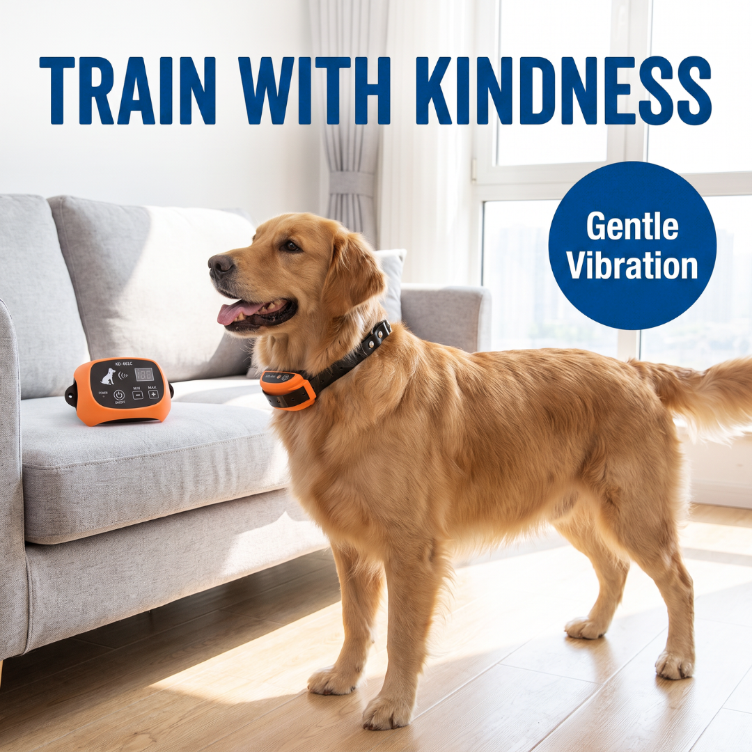 Chevaroo KeepAway Collar