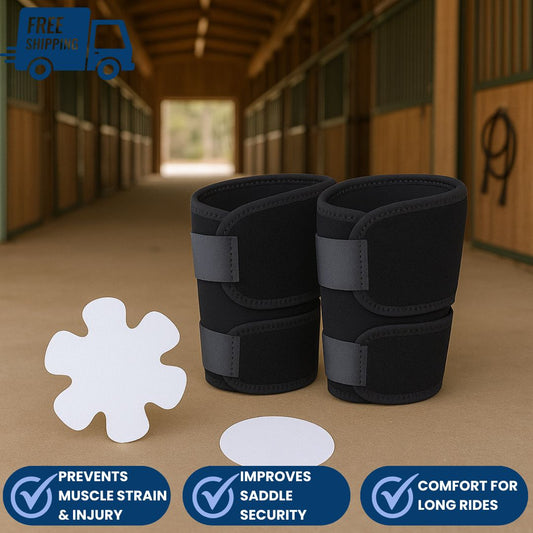 Chevaroo Ride Easy Kit