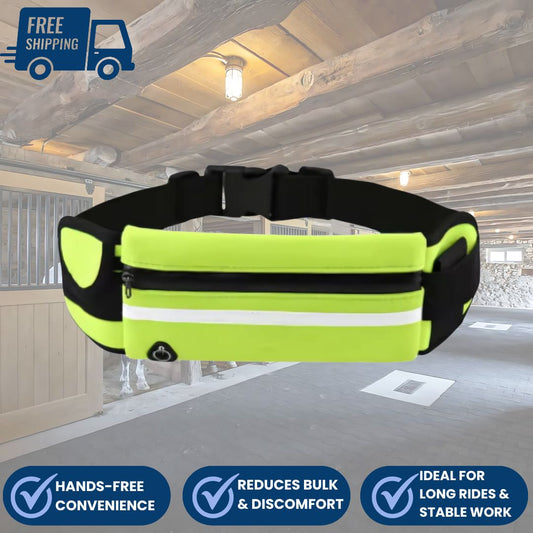 Chevaroo  Riding Carry Belt