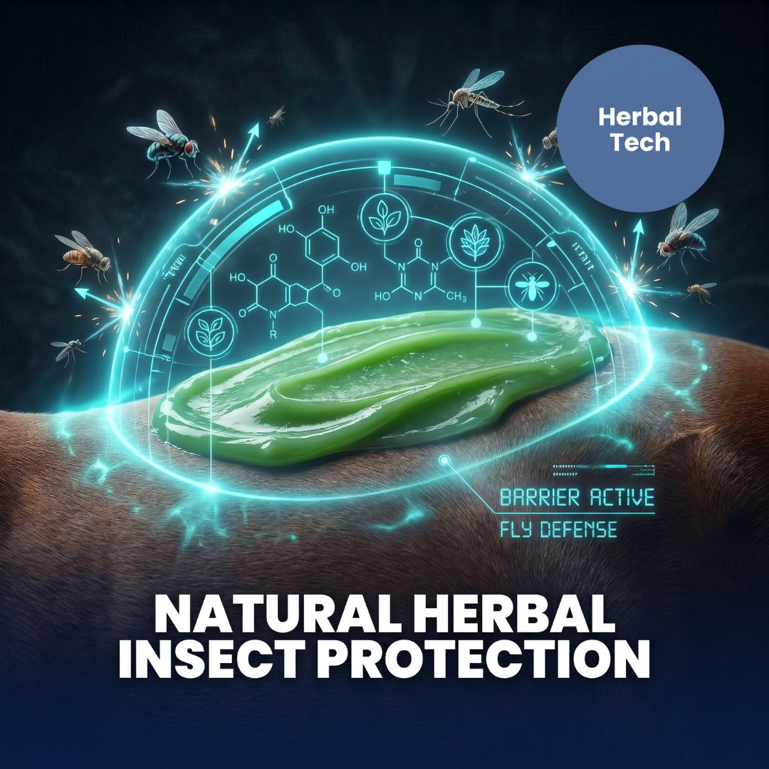 Chevaroo Fly Repellent Ointment