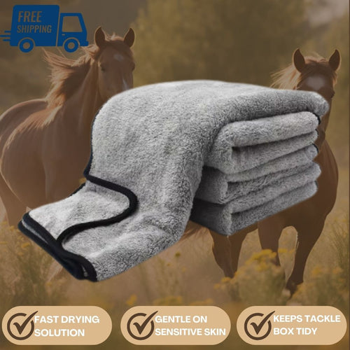 Chevaroo Horse Absorber