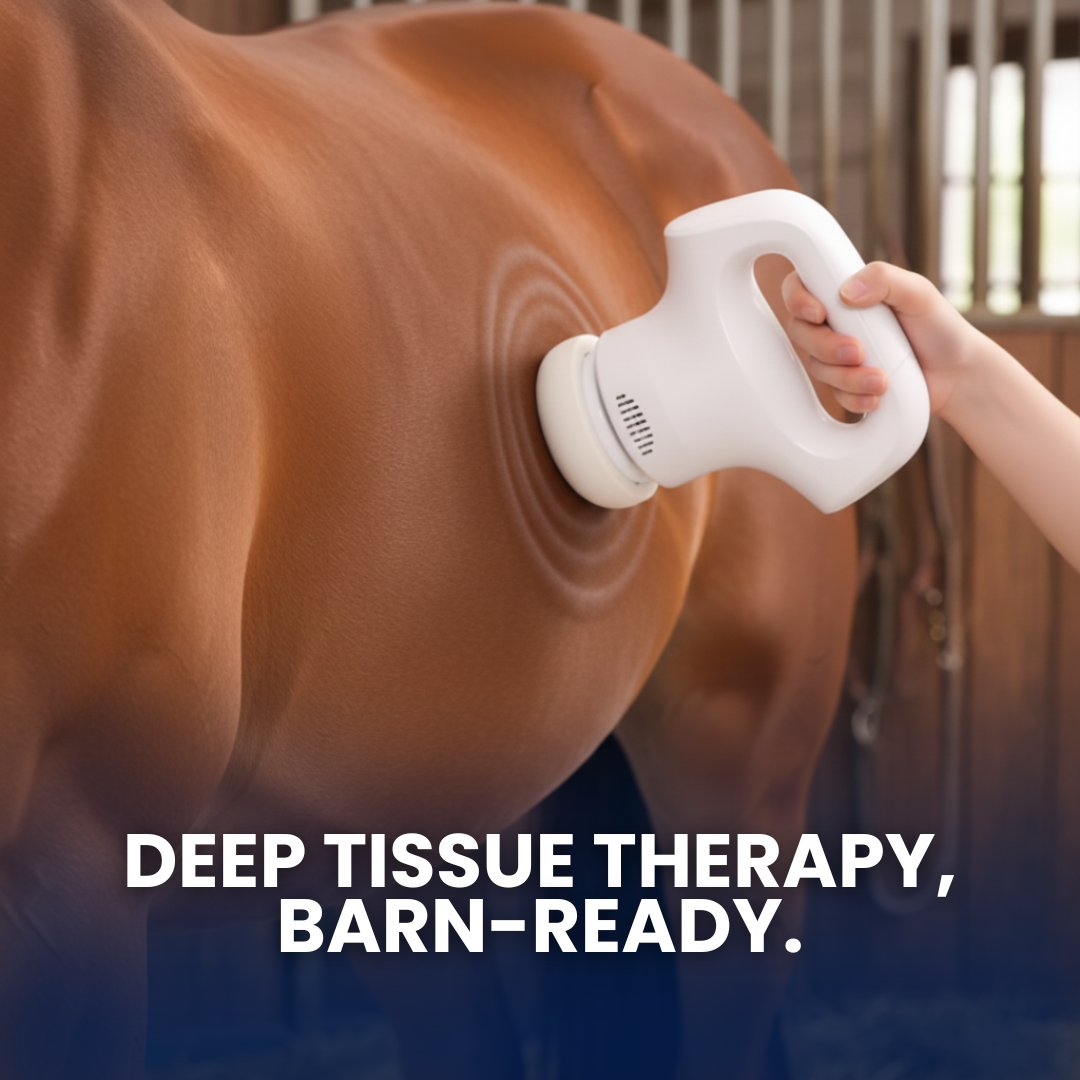 Chevaroo XXL Massager