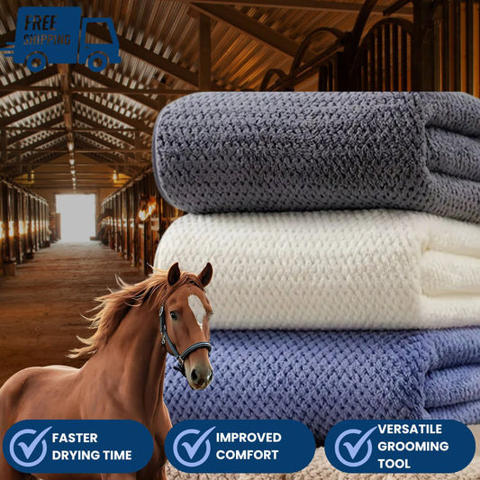 Chevaroo Horse Absorber XXL