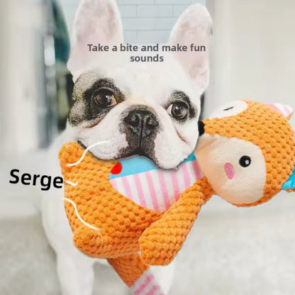 Chevaroo Heartbeat Dog Calming Animal