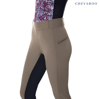 Chevaroo Tights