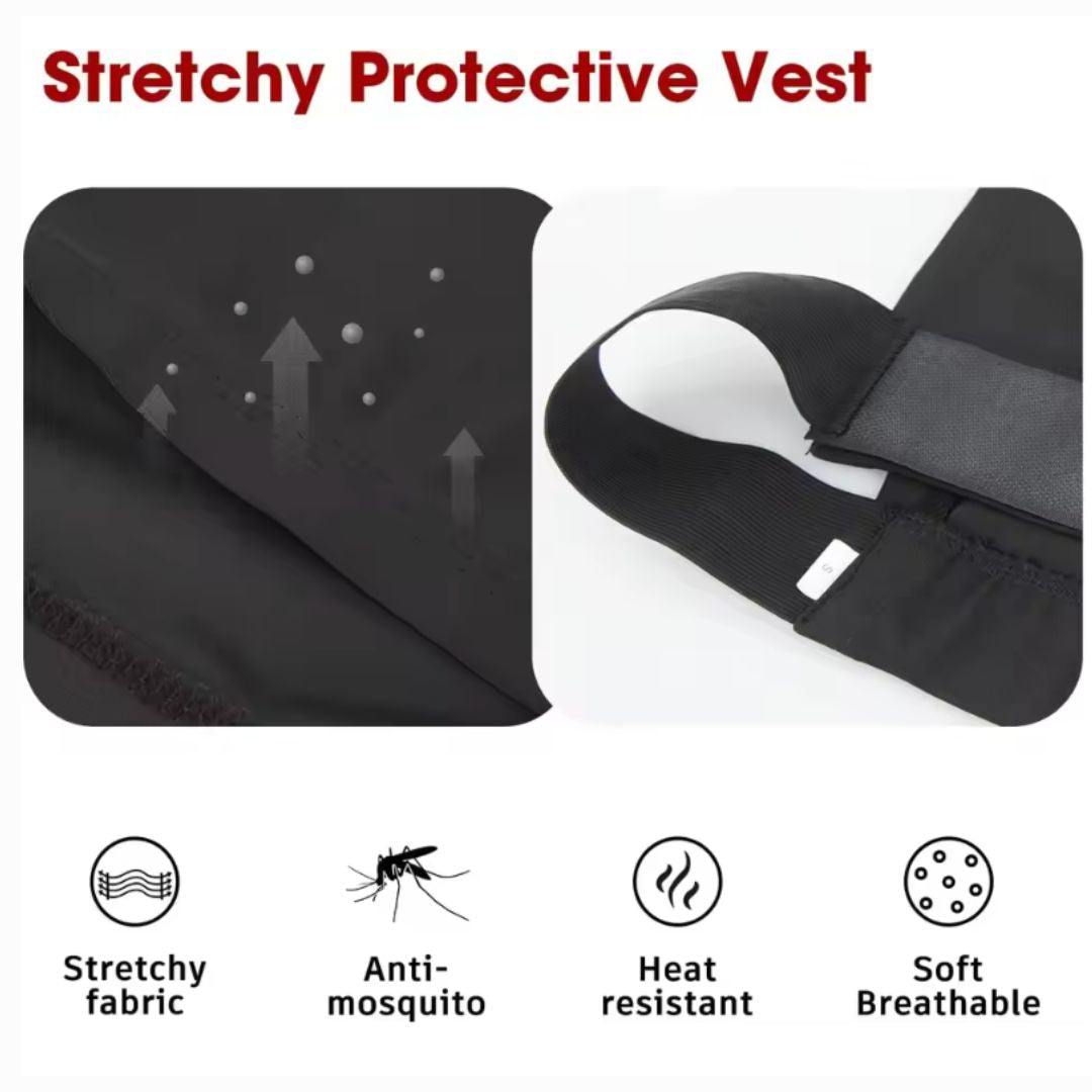 Chevaroo Horse Back Posture Corrector