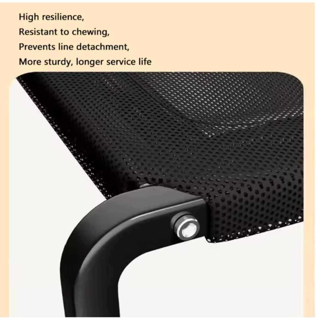 Chevaroo Elevated Orthopedic Dog Bed