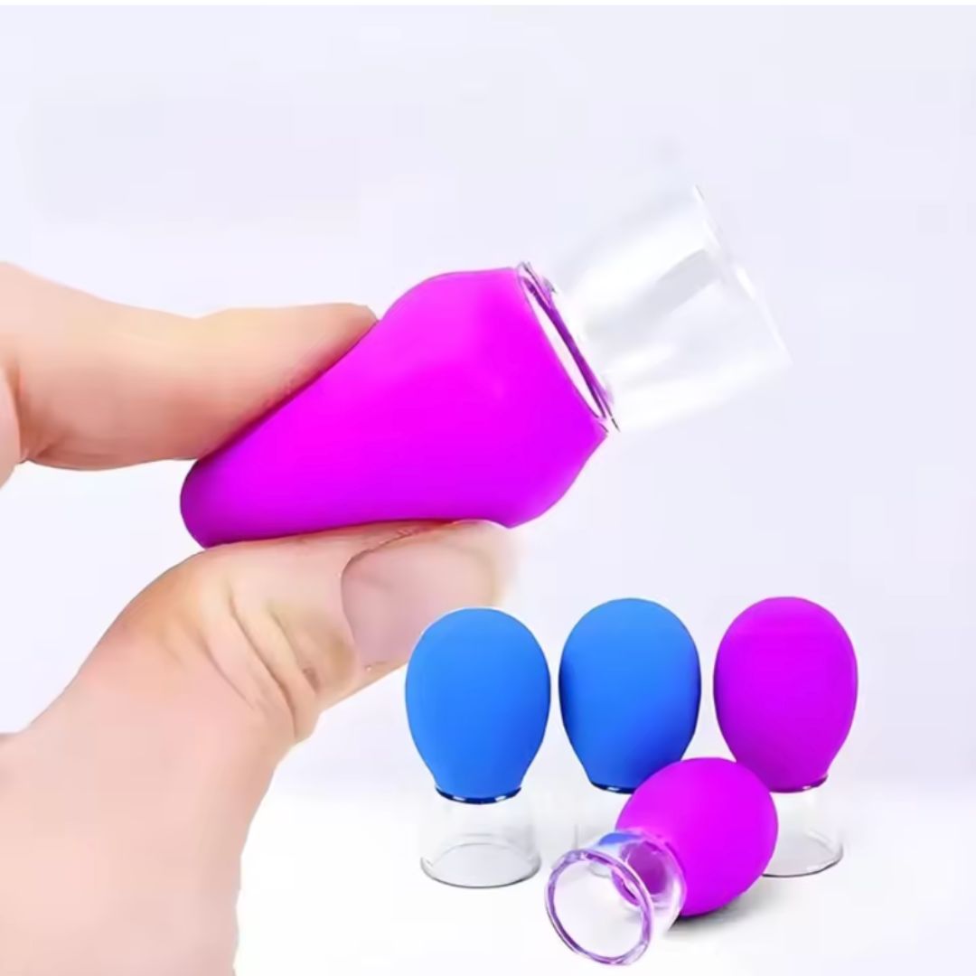 Chevaroo Horse Neck Mini Cupping Therapy
