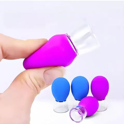 Chevaroo Horse Neck Mini Cupping Therapy
