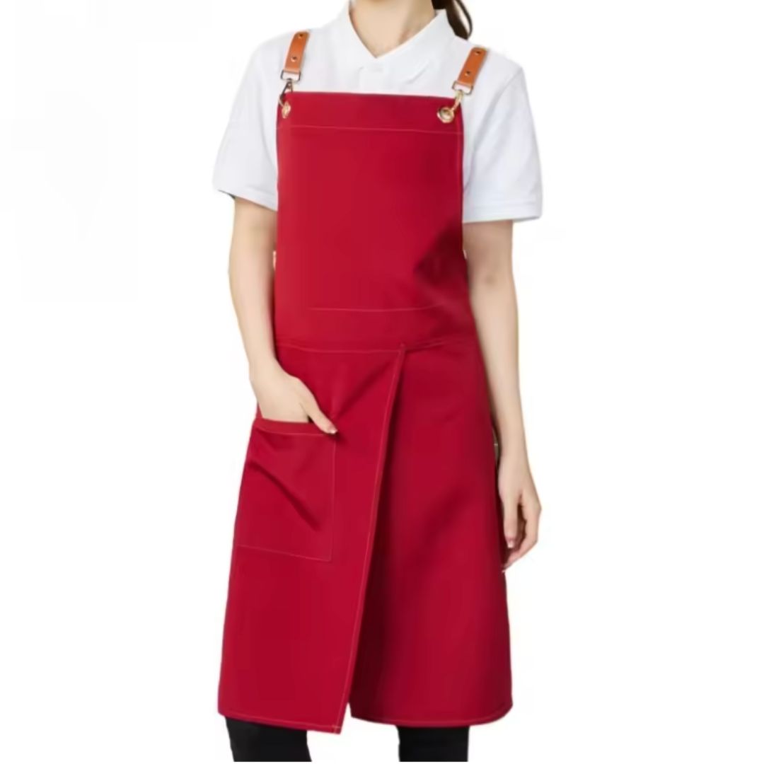 Chevaroo Waterproof Apron 2.0