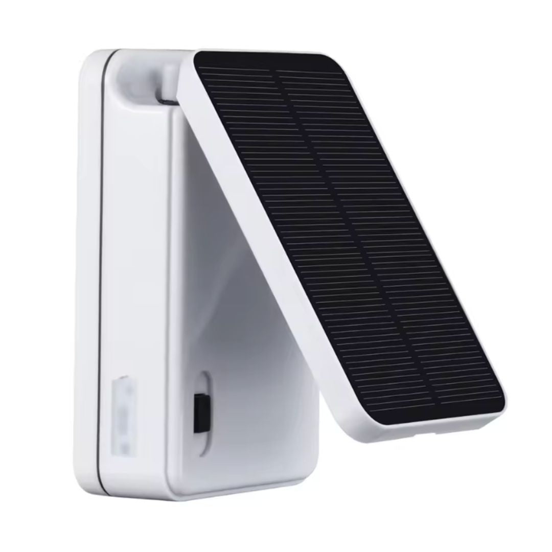 Chevaroo Mini Solar Horse Oxygenator Pump