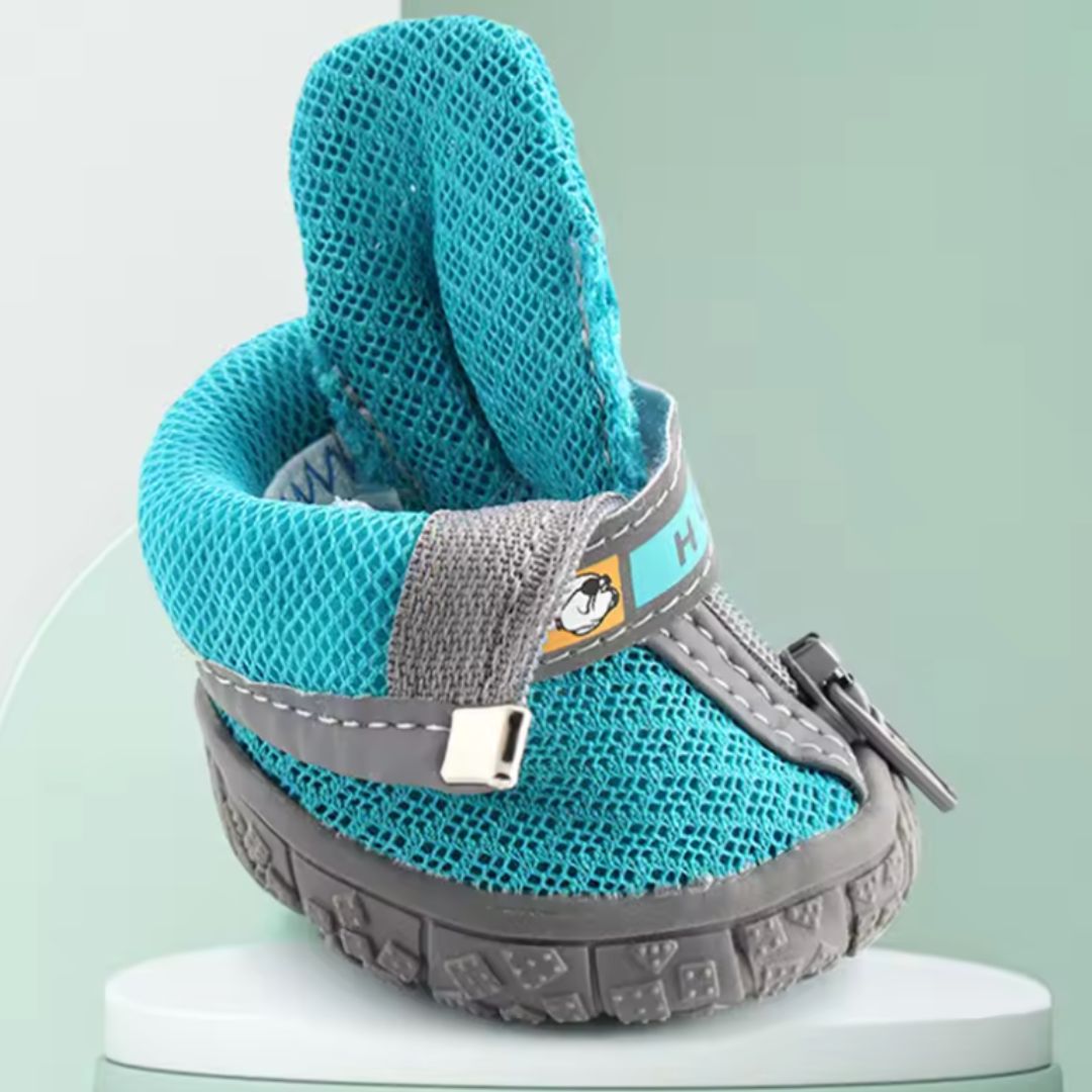 Chevaroo Dog Anti Slip At Home Shoes