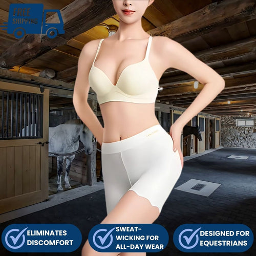 Chevaroo Chafe-Free Equestrian Underwear