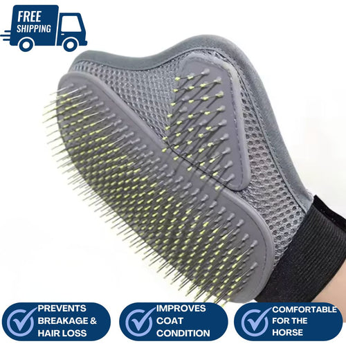 Chevaroo Horse Mane & Tail Detangler