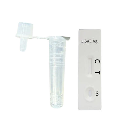 EquiOptimus Horse Salmonella Test Kit
