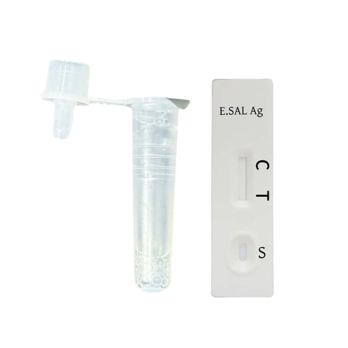 EquiOptimus Horse Salmonella Test Kit