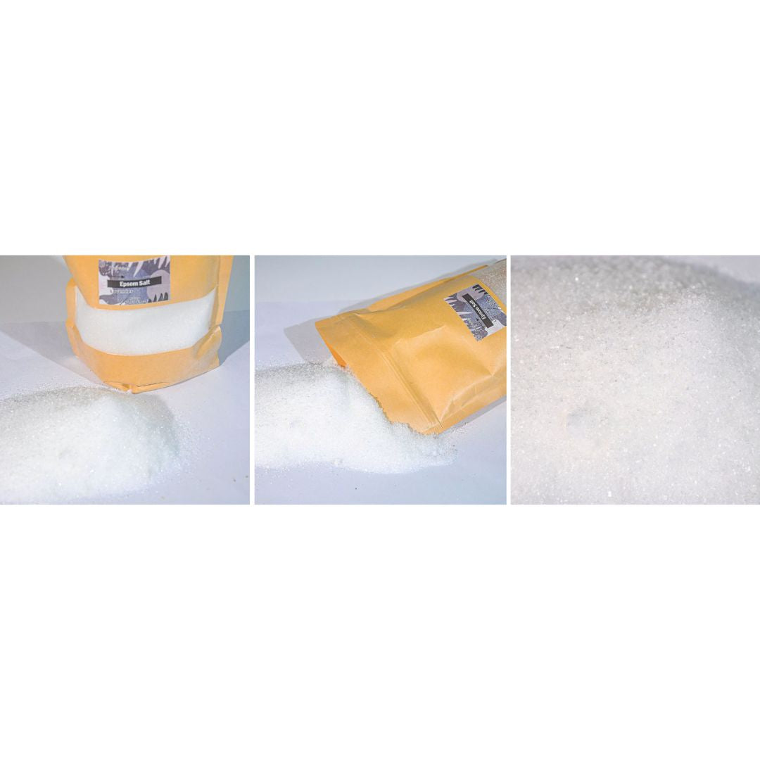 Chevaroo Lavender Epsom Salt
