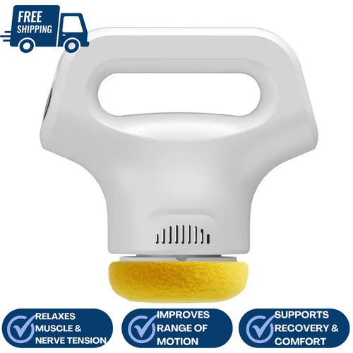 Chevaroo XXL Massager