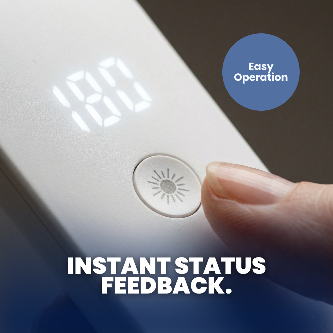 Chevaroo StableAir UV Pro