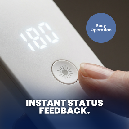 Chevaroo StableAir UV Pro