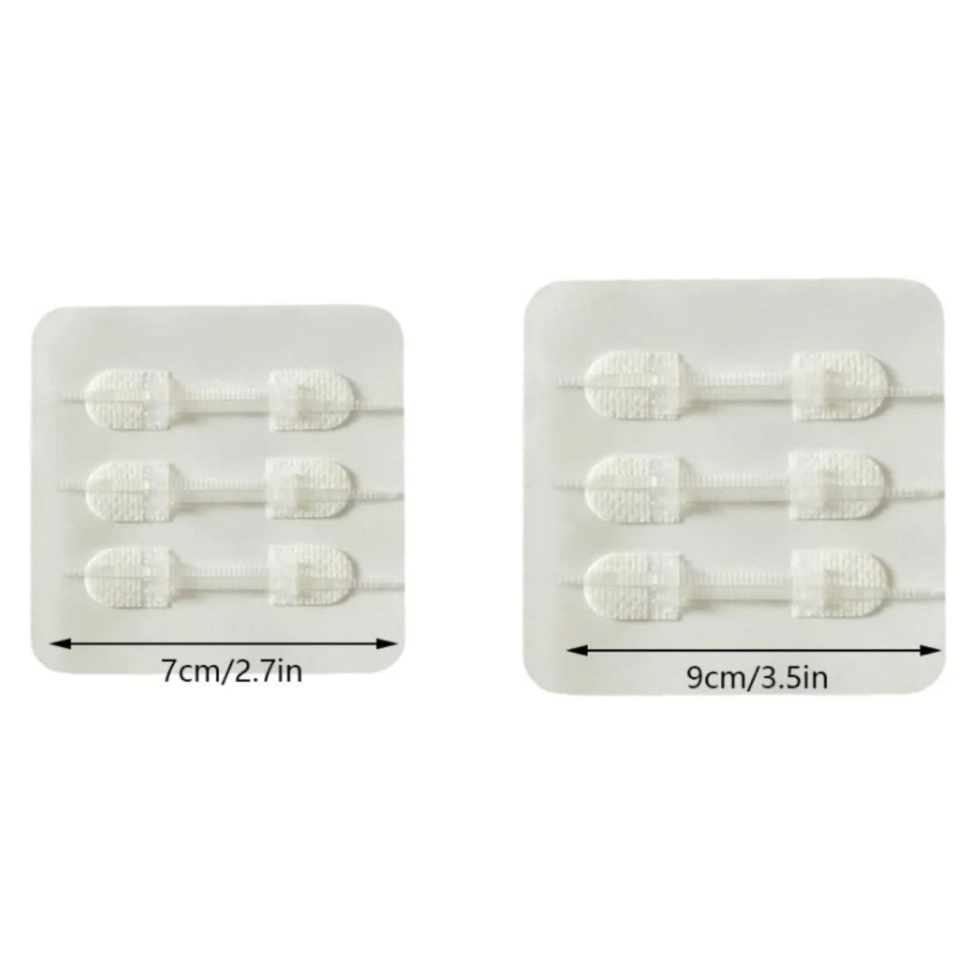 Chevaroo Horse Wound Closure Strip Kit