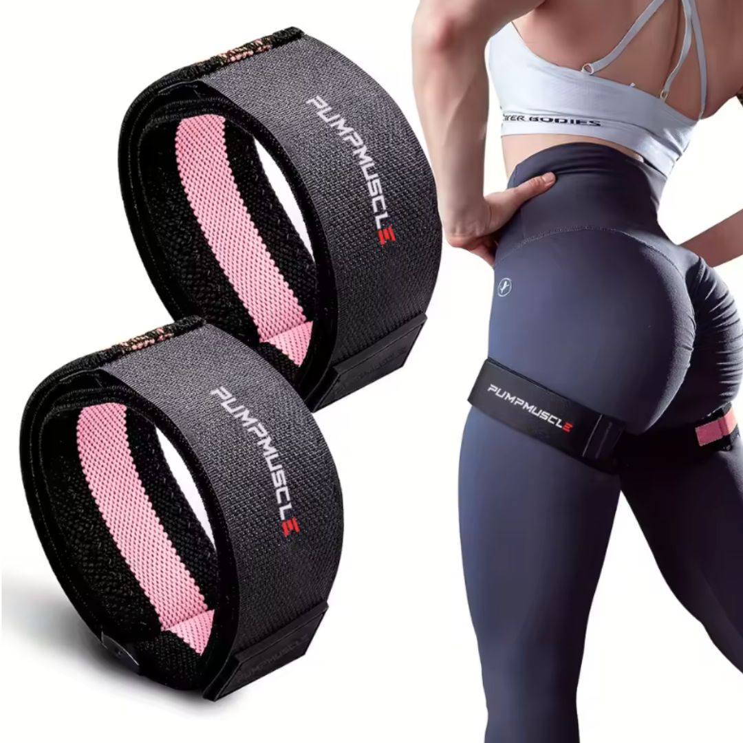 Chevaroo Riding Muscle Activation Trainer