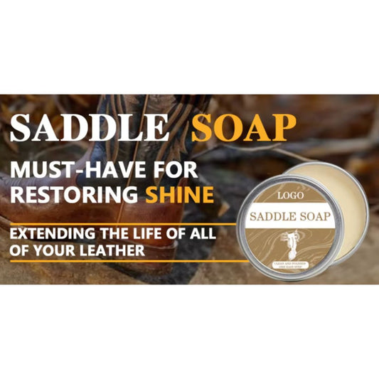 Chevaroo Saddle Soap