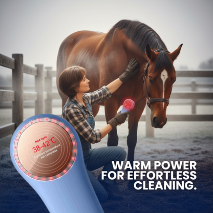 Chevaroo Hot Stain Remover Pro