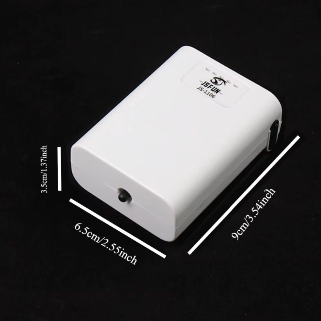 Chevaroo Wireless Horse Oxygenator Pump