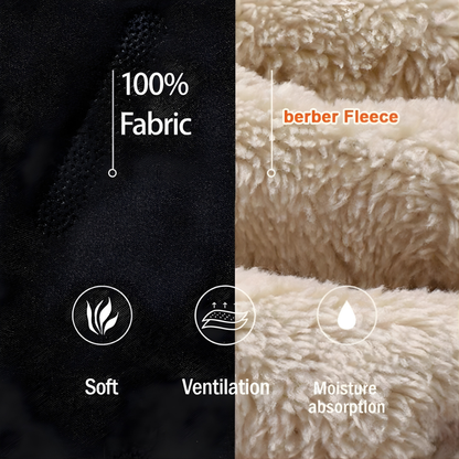 Chevaroo Heated Full Seat Waterproof Breeches