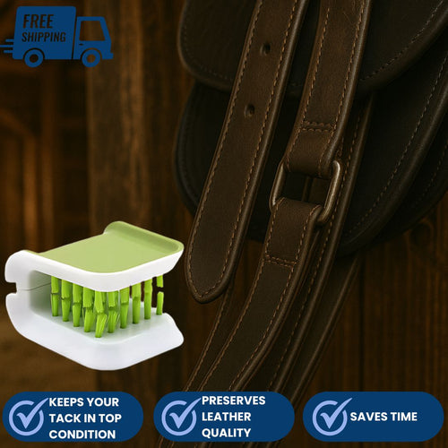 Chevaroo Girths and Straps Cleaning Tool