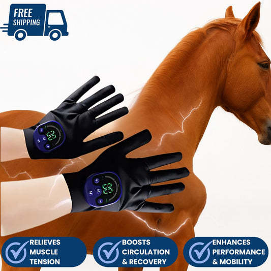 Chevaroo EMS Gloves